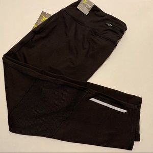 Black Old Navy Yoga Pants